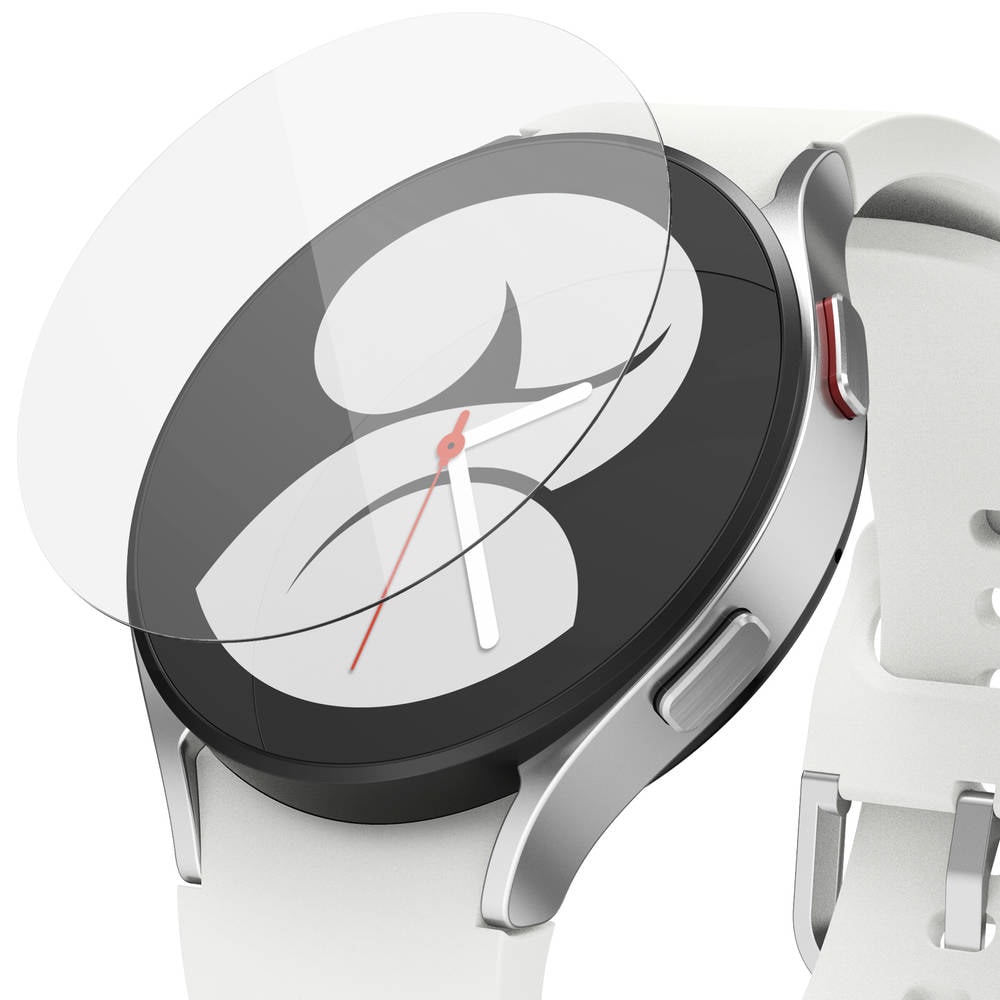 Samsung Galaxy Watch 4 40mm Skærmbeskytter i glas (4-pak)