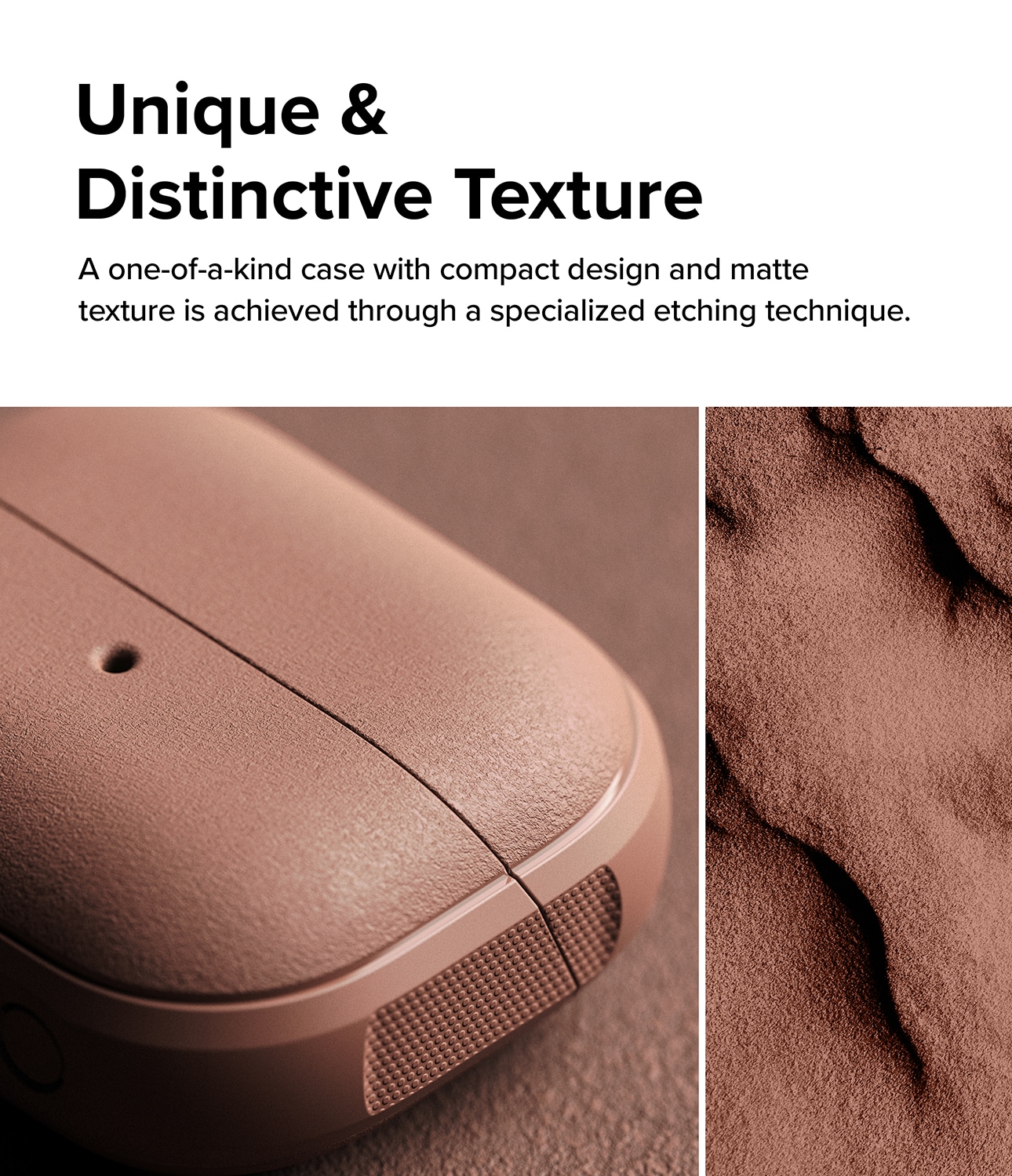 Samsung Galaxy Buds 3 Pro Onyx MagSafe cover, Constant Coral