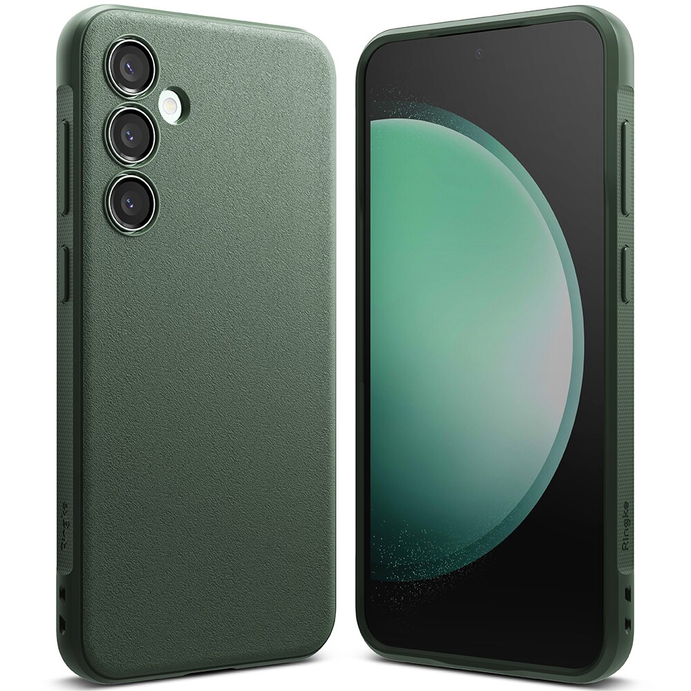 Samsung Galaxy S23 FE Onyx Cover, Dark Green