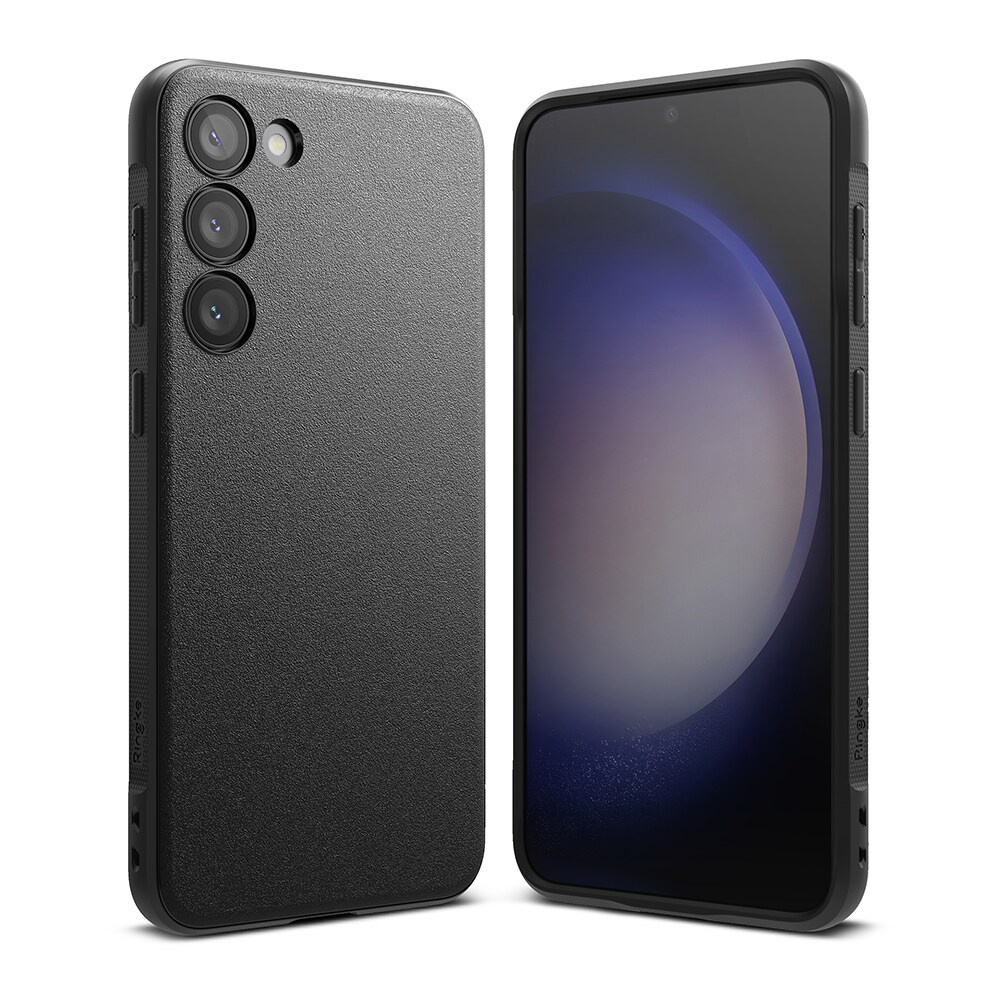 Samsung Galaxy S23 Onyx Cover, Black