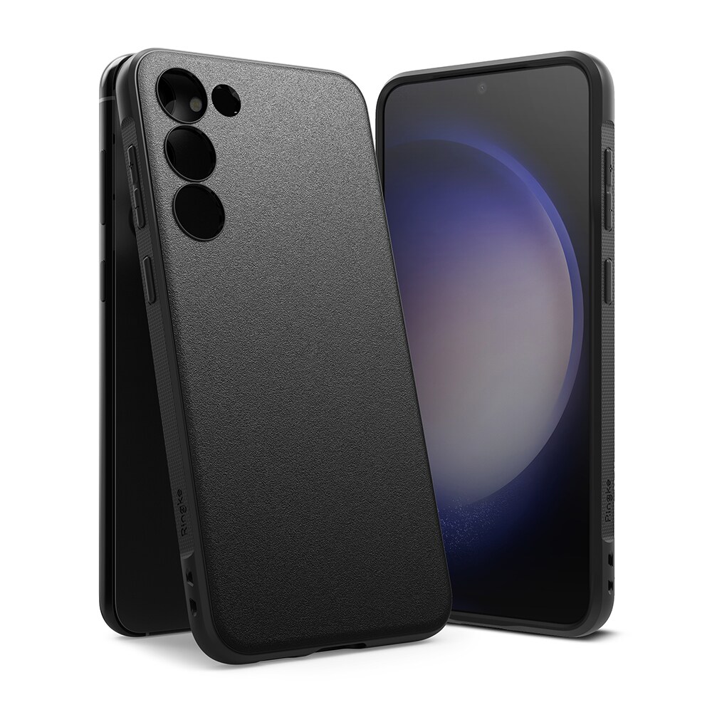 Samsung Galaxy S23 Onyx Cover, Black