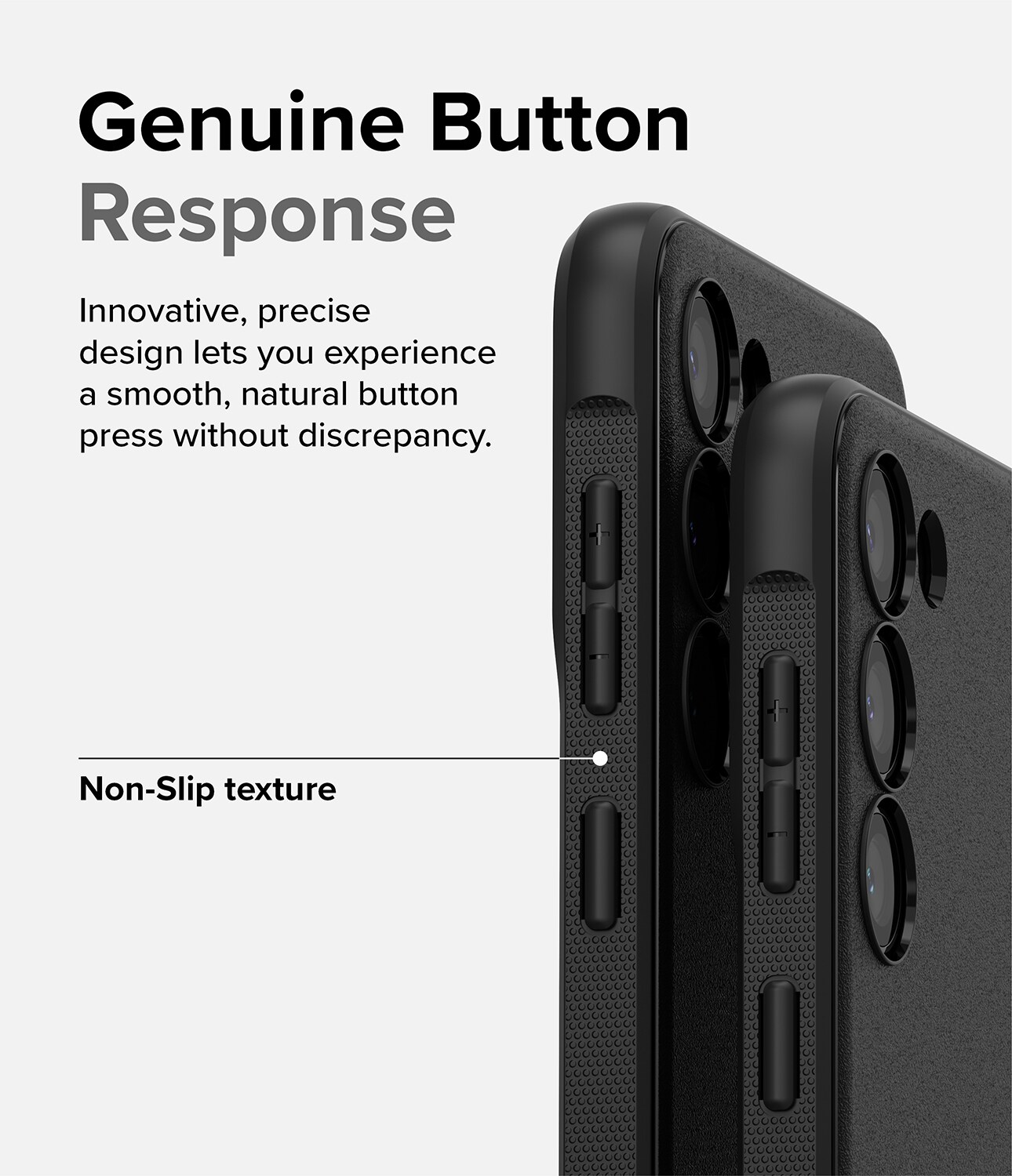 Samsung Galaxy S23 Onyx Cover, Black