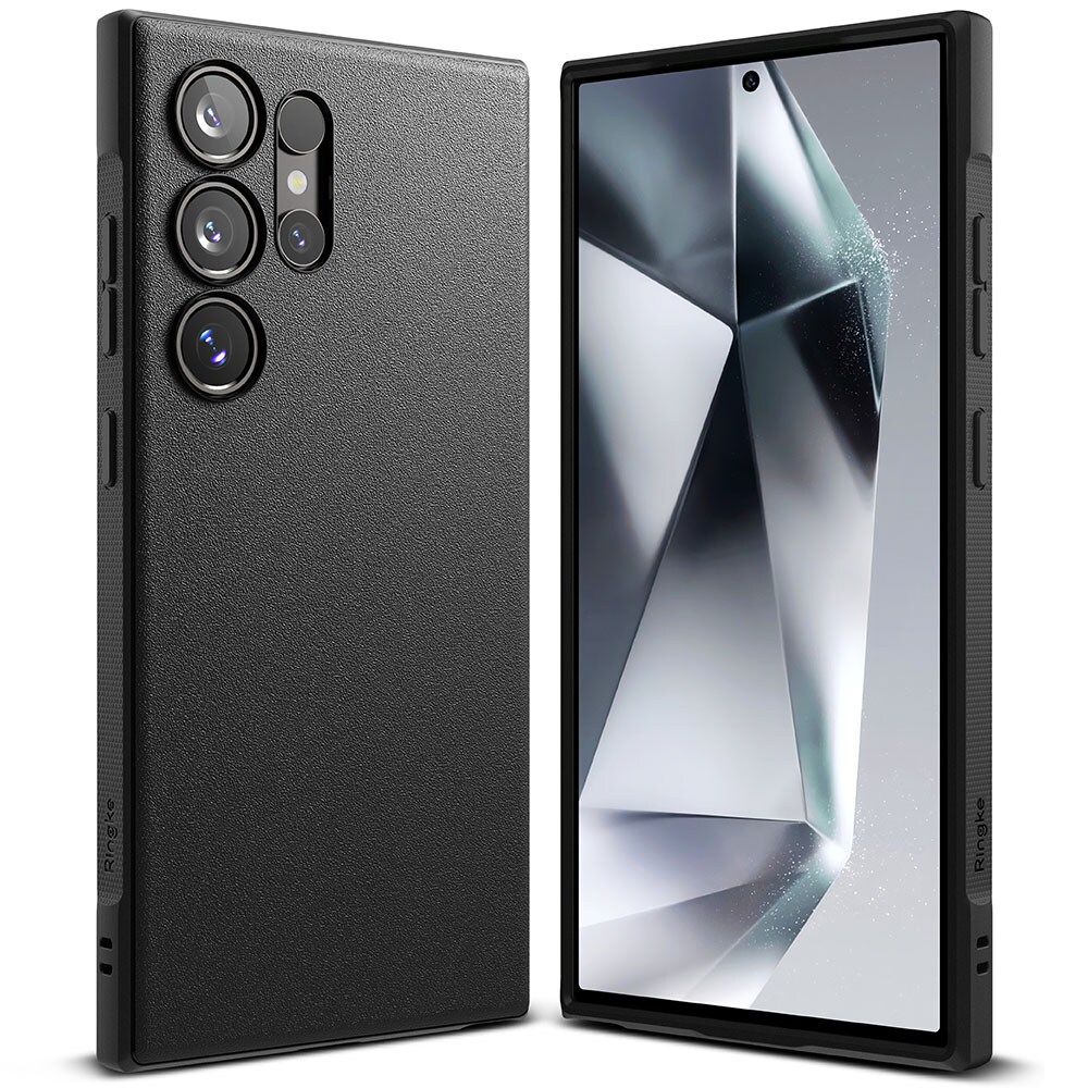 Samsung Galaxy S24 Ultra Onyx Cover, Black