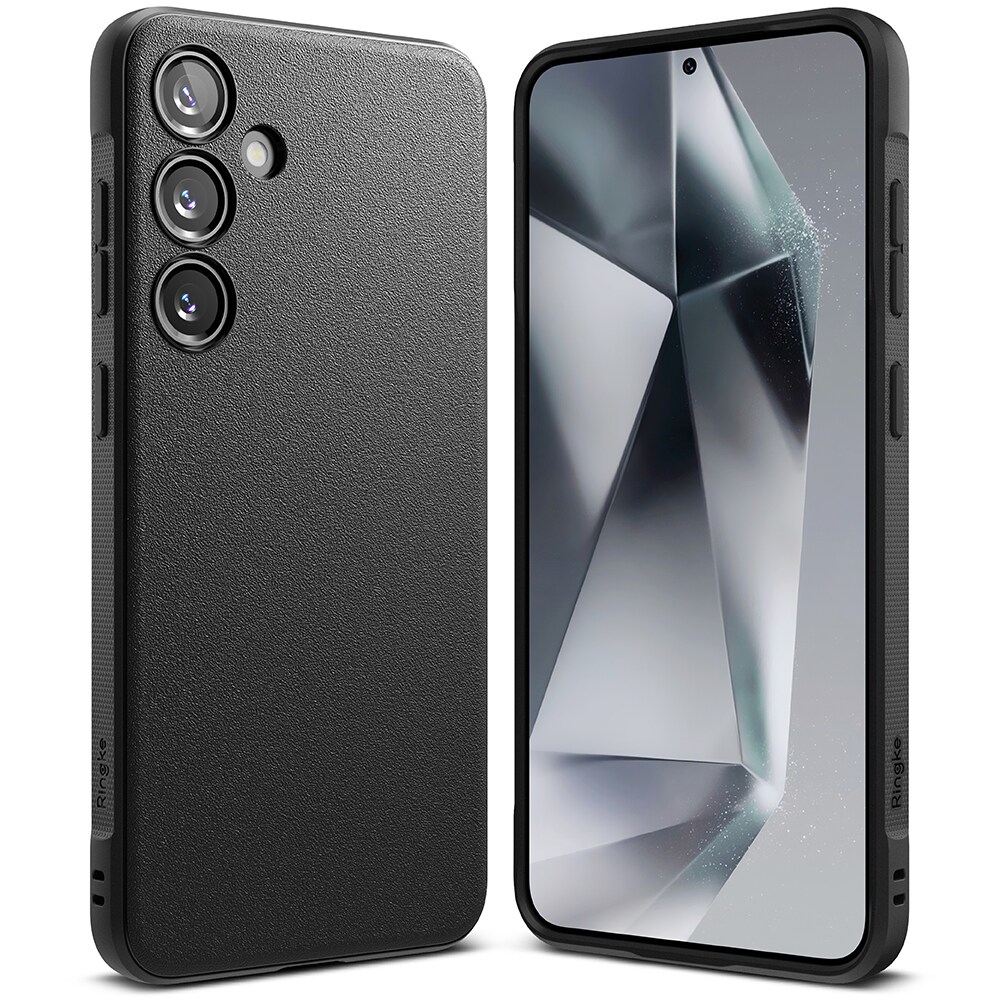 Samsung Galaxy S24 Plus Onyx Cover, Black