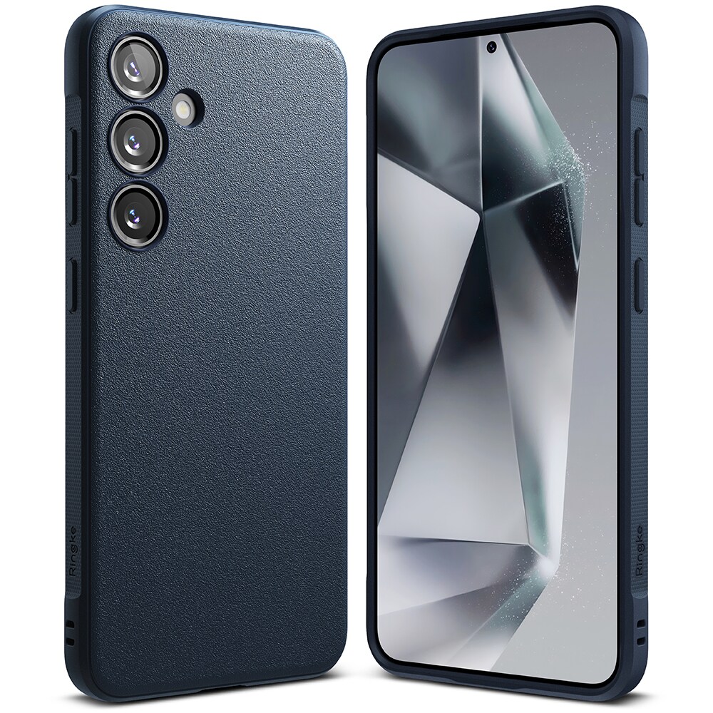 Samsung Galaxy S24 Onyx Cover, Navy