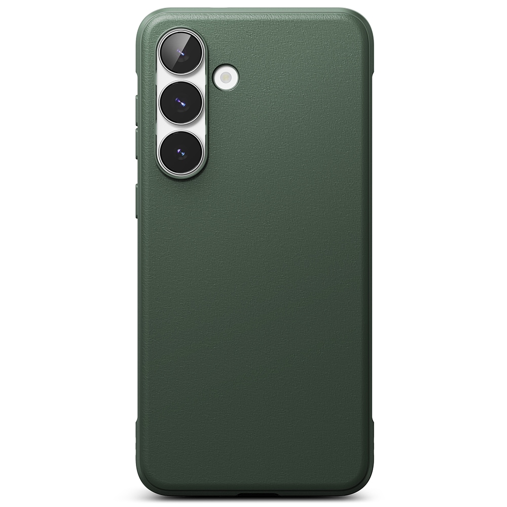 Samsung Galaxy S25 FE Onyx Cover, Dark Green