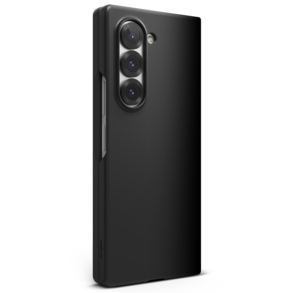 Samsung Galaxy Z Fold 6 Slim cover, Sort