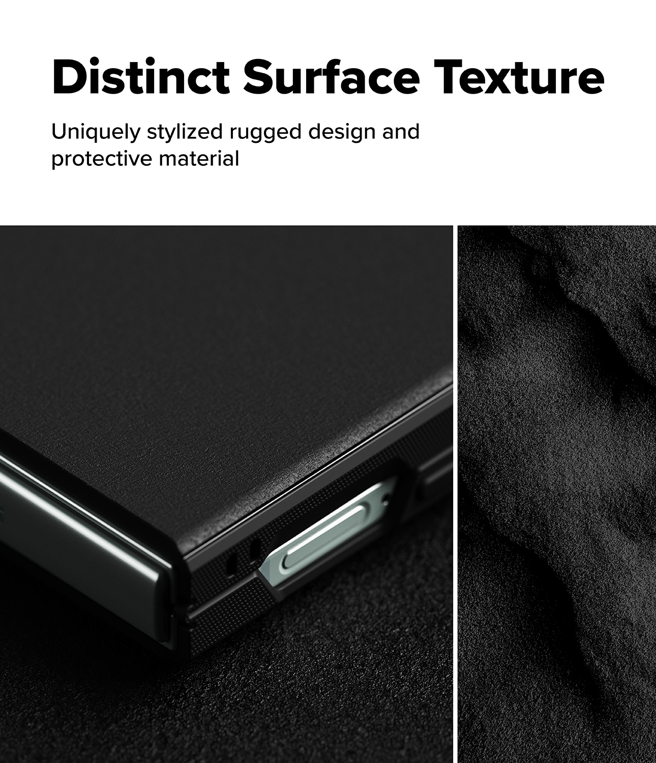 Samsung Galaxy Z Flip 7 Onyx MagSafe cover, Black