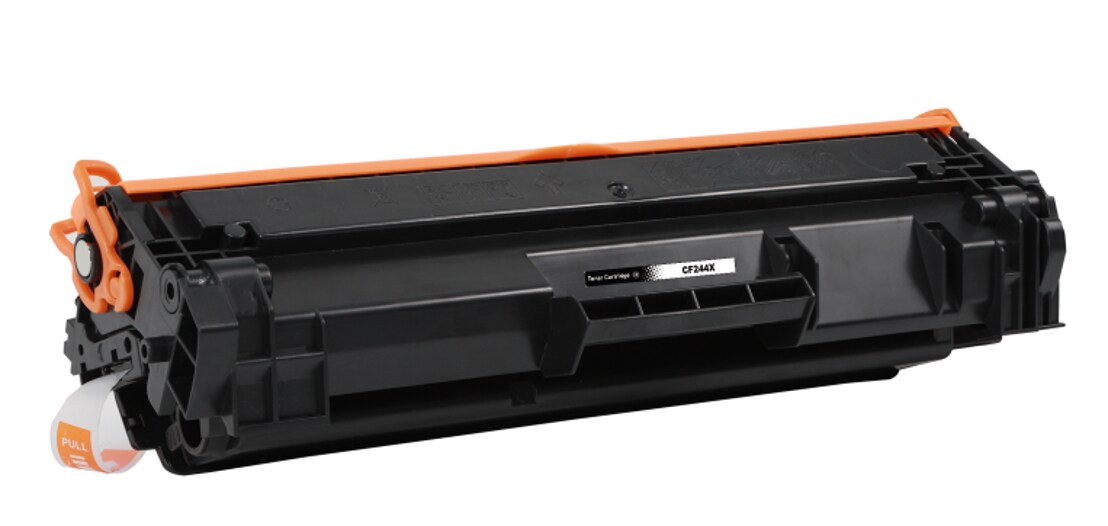 Kompatibel sort toner - erstatter HP 44X / CF244X - 2000 sider