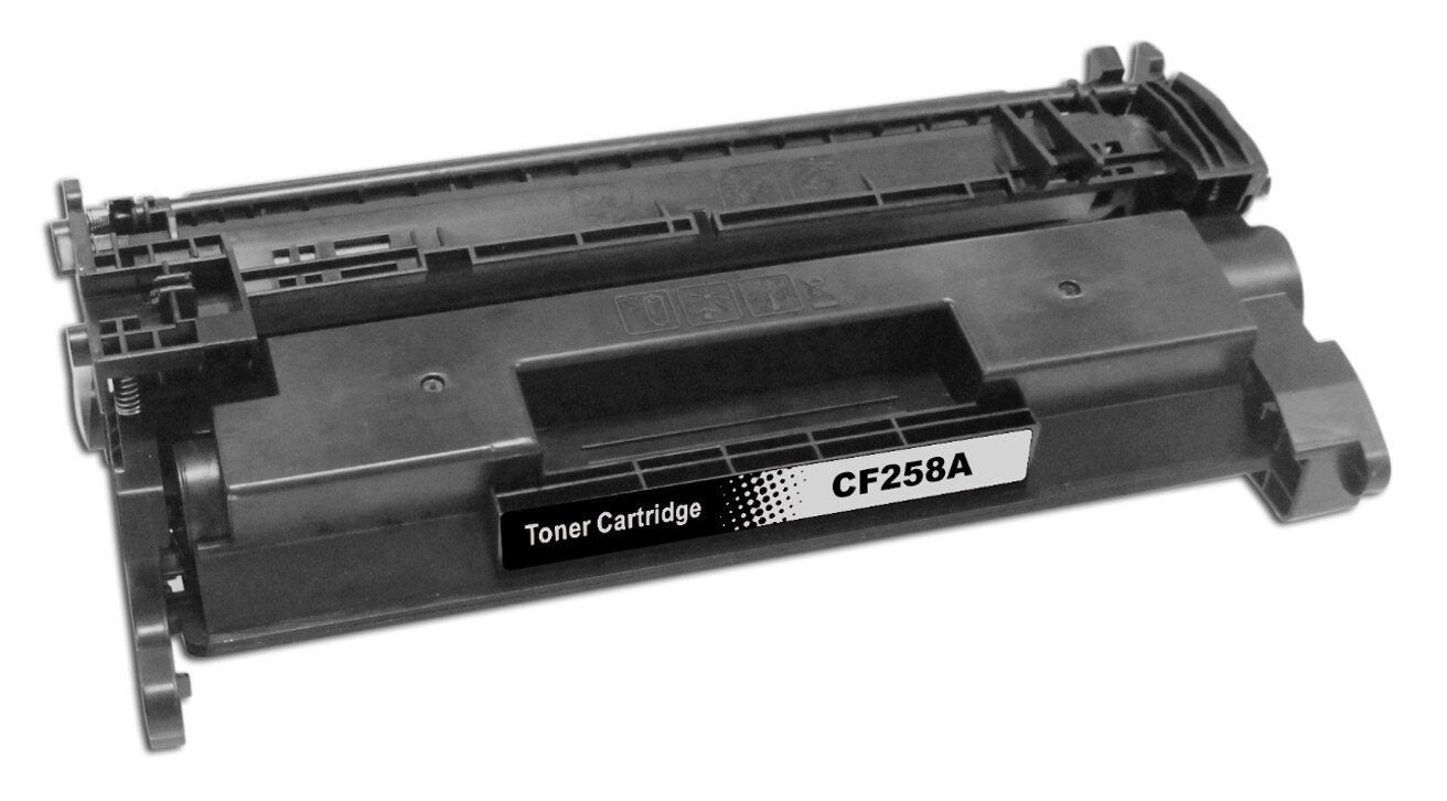 Kompatibel sort toner - erstatter HP 59A / CF259A - 3000 sider
