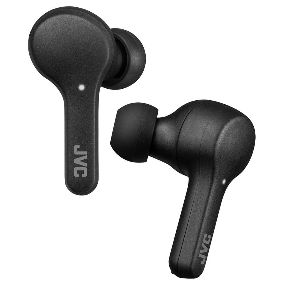 Gumy In-ear høretelefoner TWS, Sort