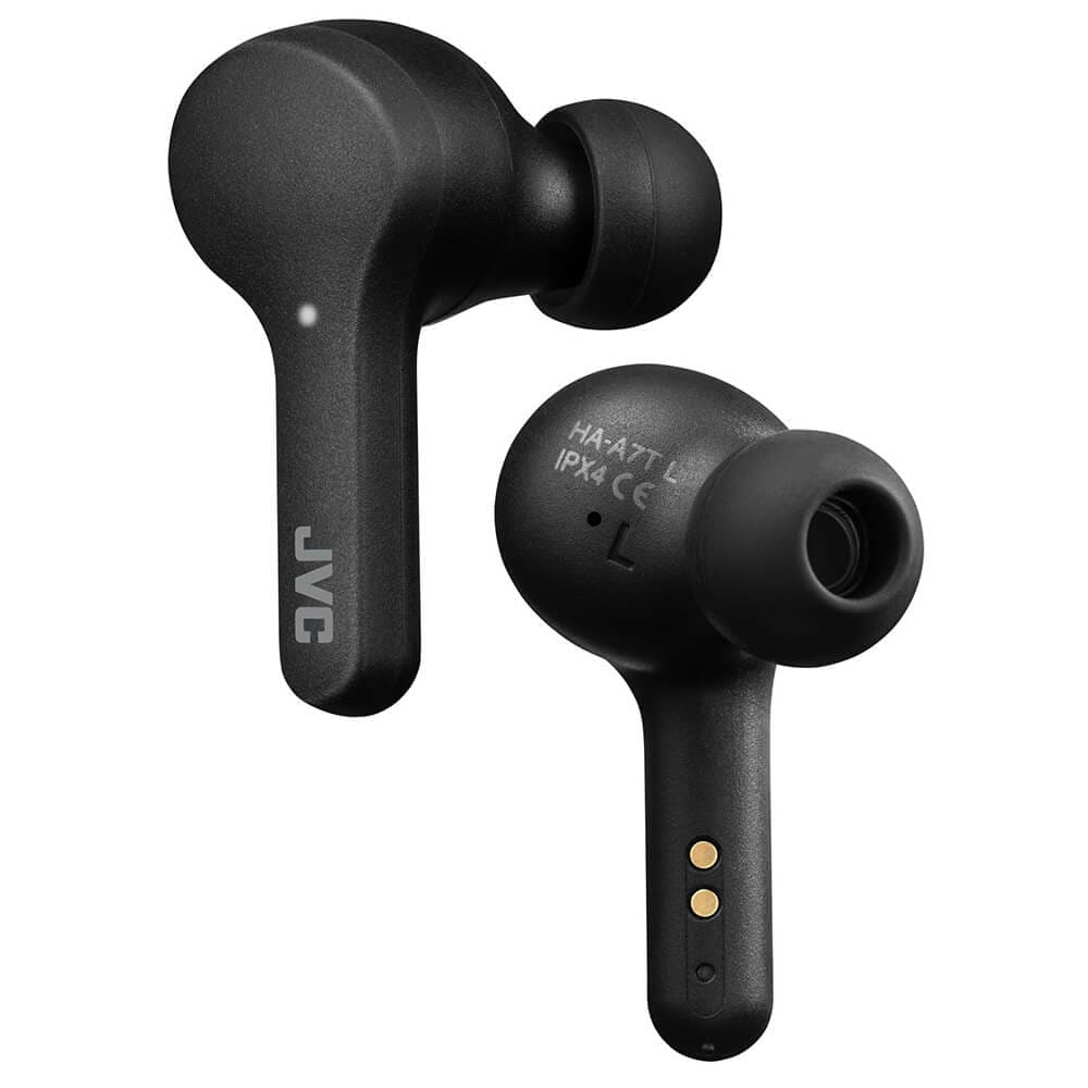 Gumy In-ear høretelefoner TWS, Sort