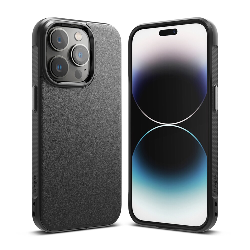 iPhone 14 Pro Max Onyx Cover, Black