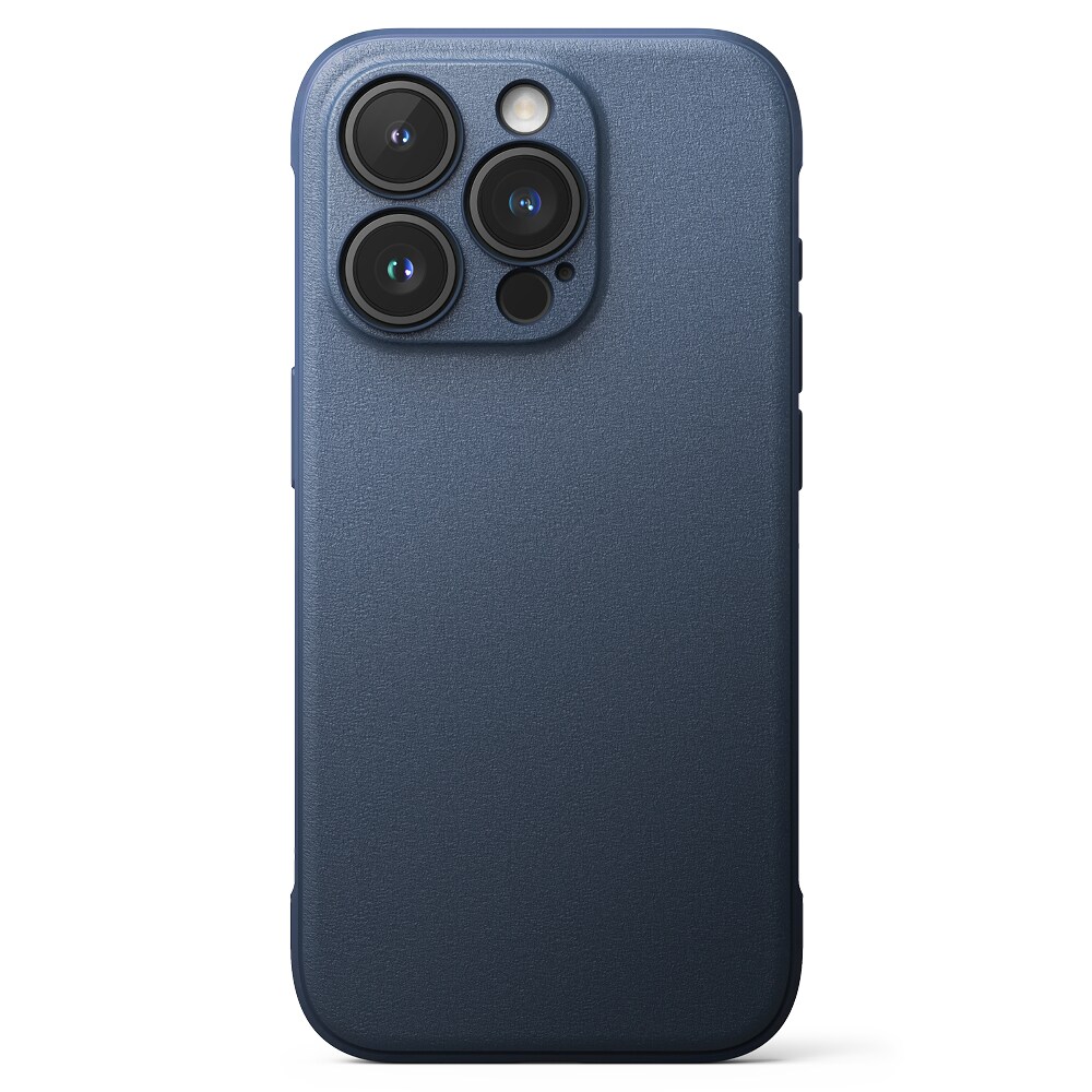iPhone 15 Pro Max Onyx Cover, Navy