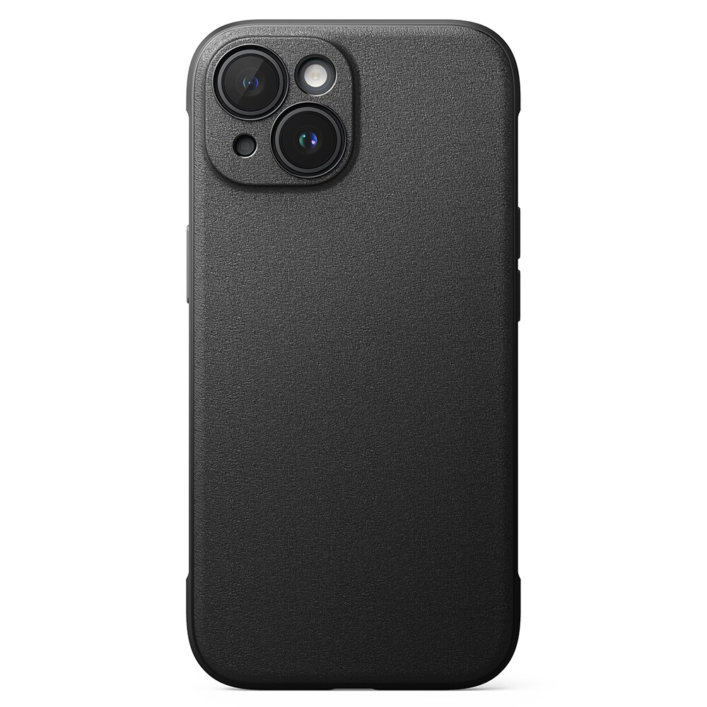iPhone 15 Onyx Cover, Black
