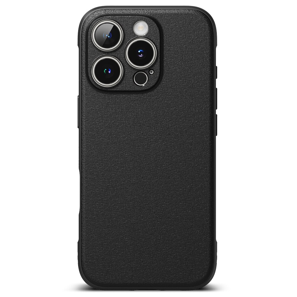 iPhone 16 Pro Max Onyx Cover, Black