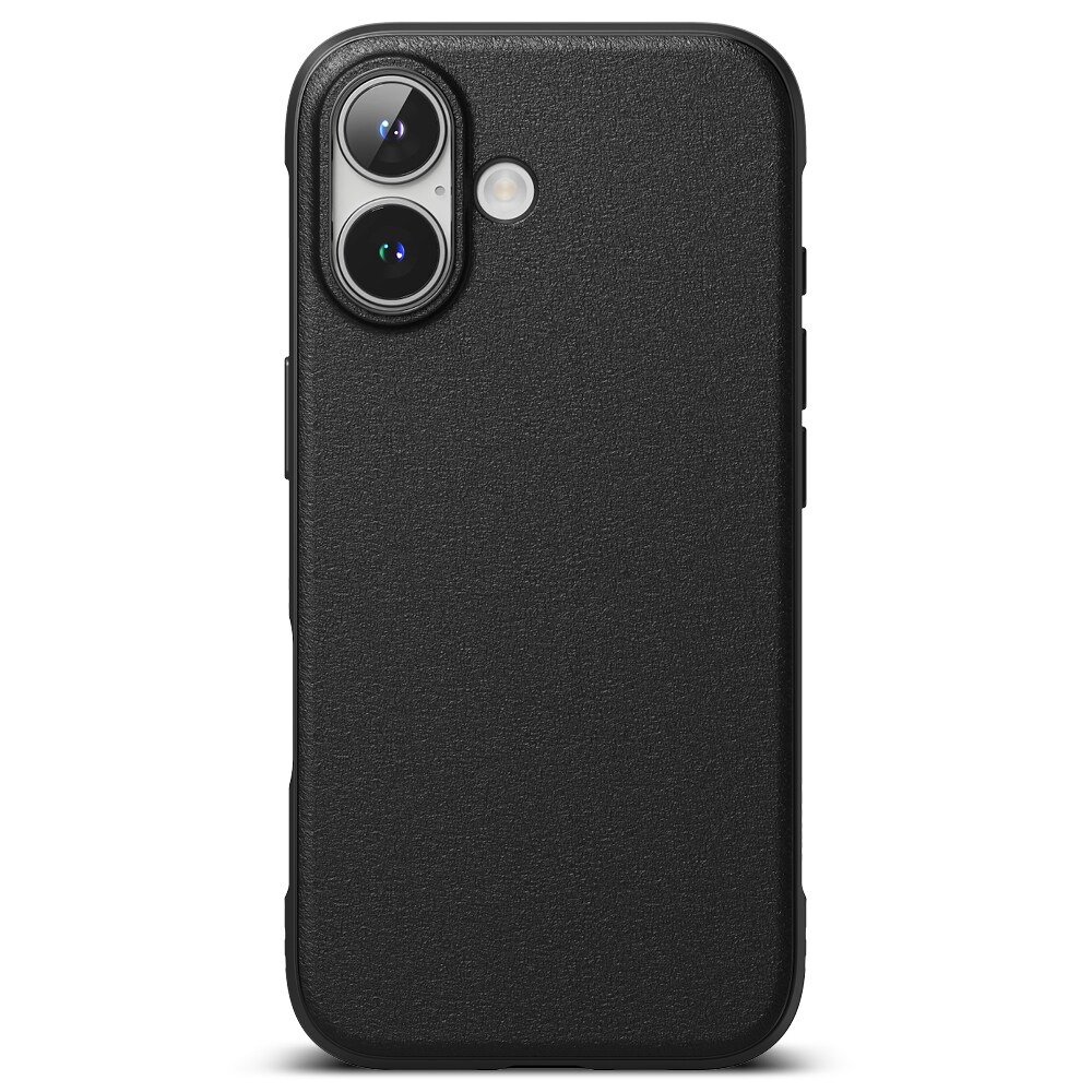 iPhone 16 Onyx Cover, Black