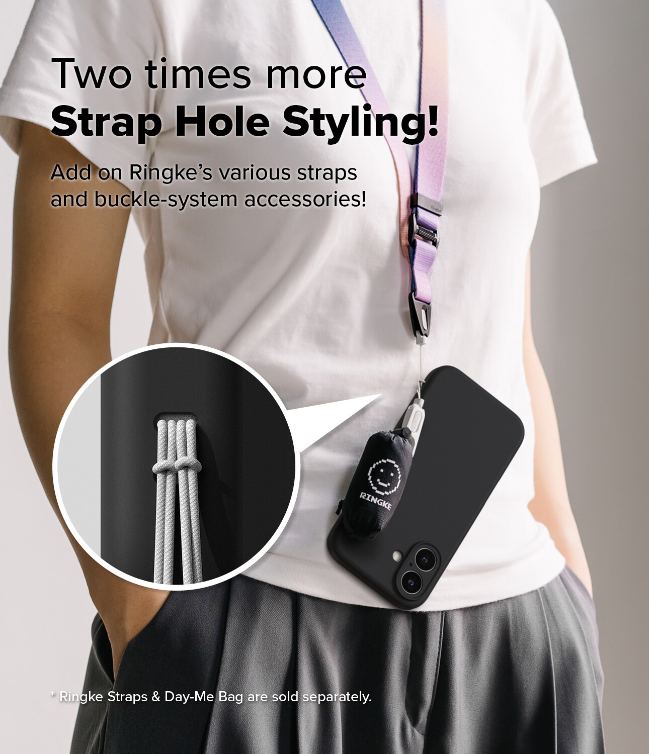 iPhone 16 MagSafe silikonecover, Black
