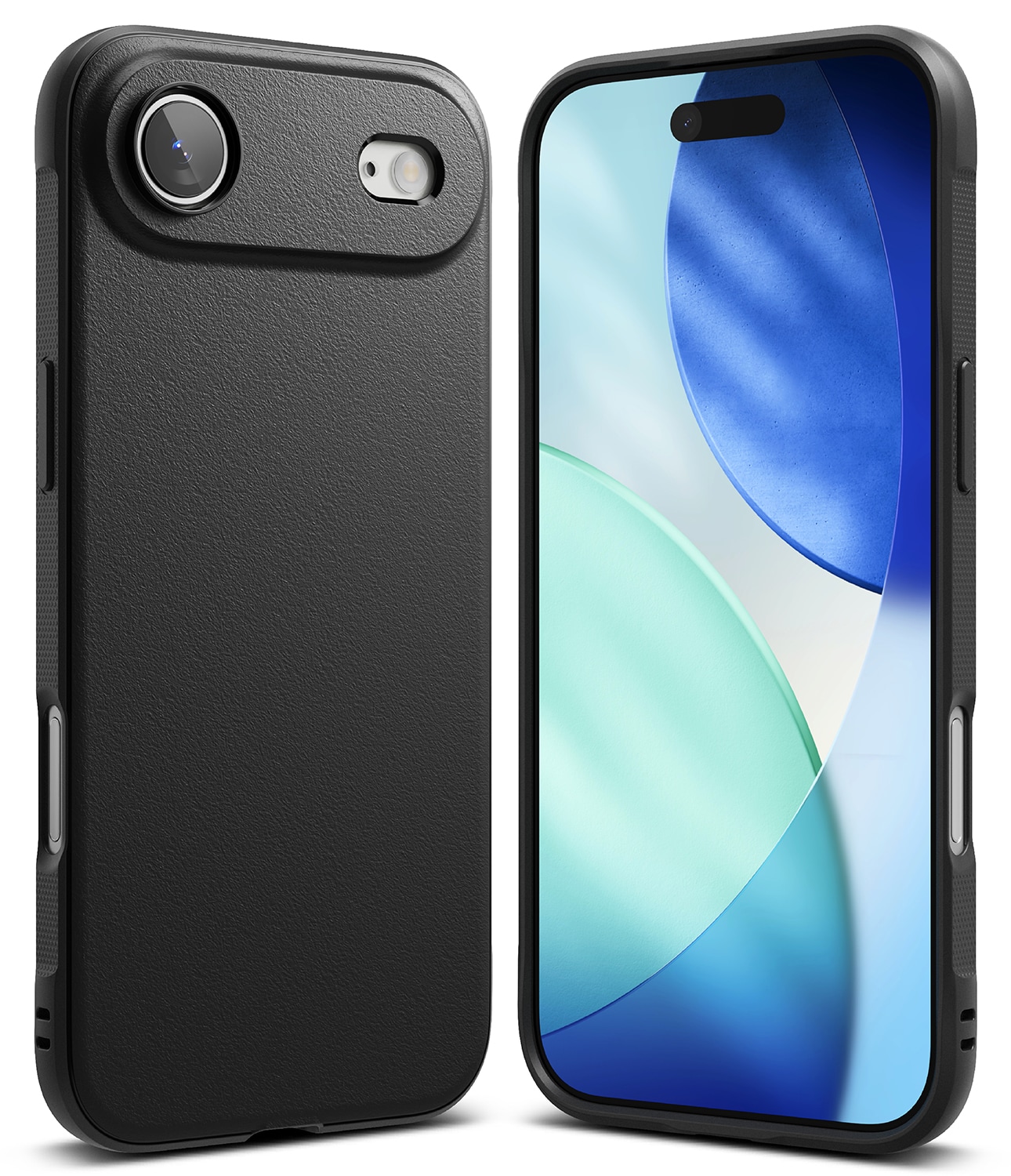 iPhone 17 Air Onyx Cover, Black