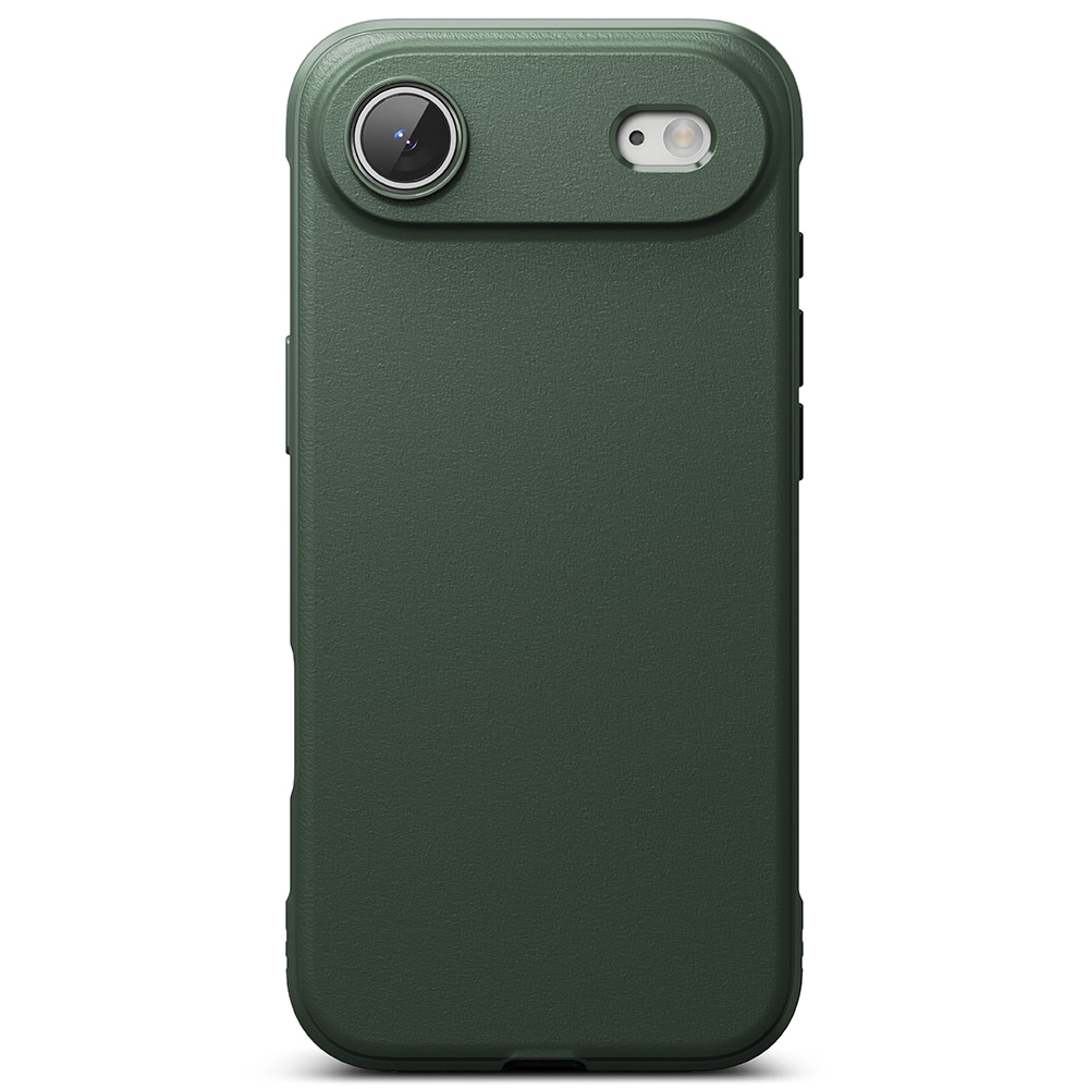 iPhone 17 Air Onyx Cover, Dark Green