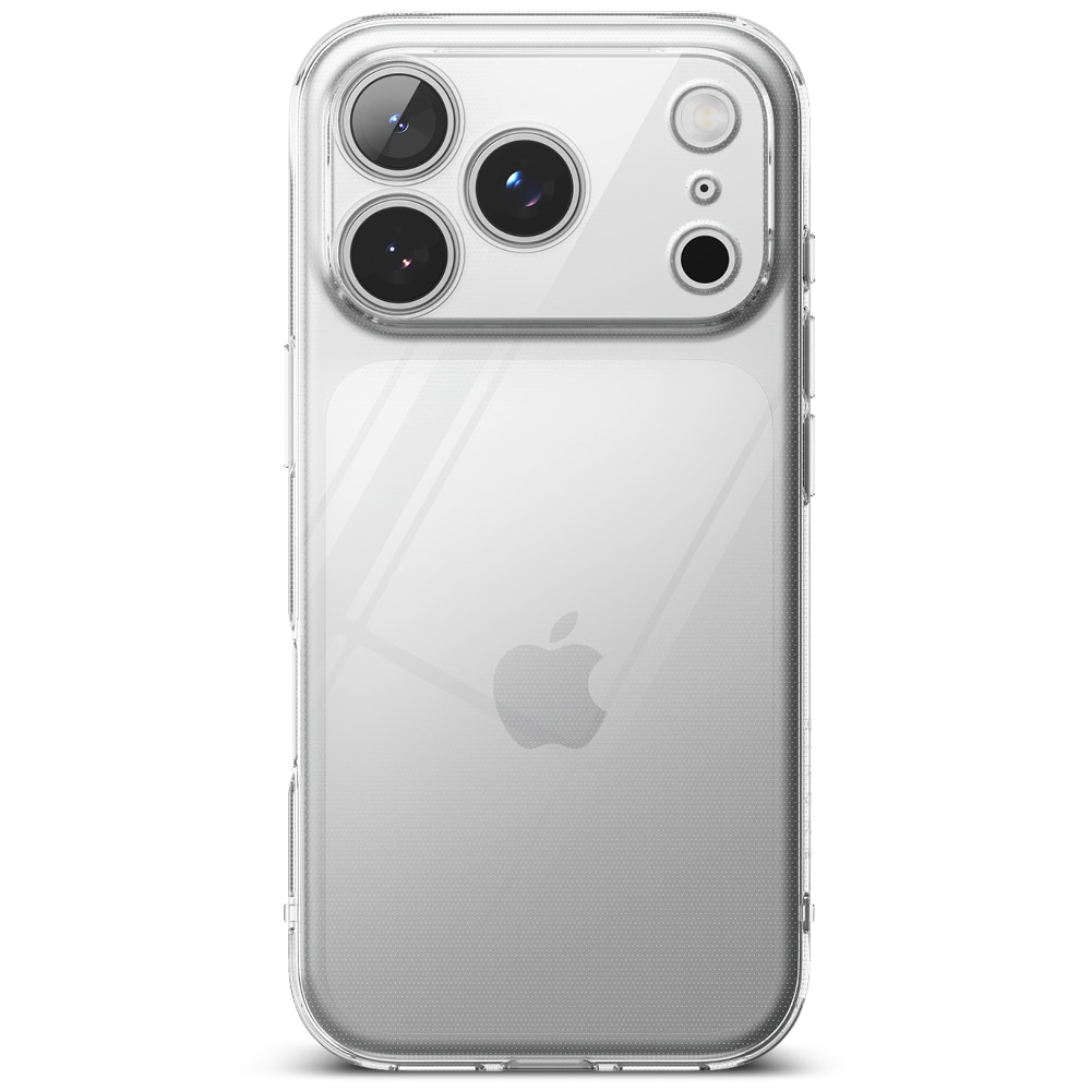 iPhone 17 Pro Max Air Cover Clear
