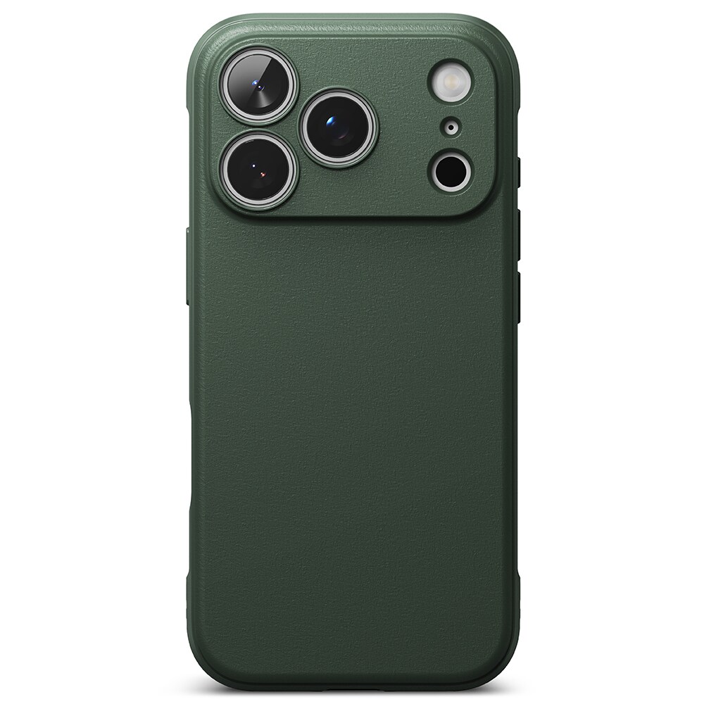 iPhone 17 Pro Onyx Cover, Dark Green