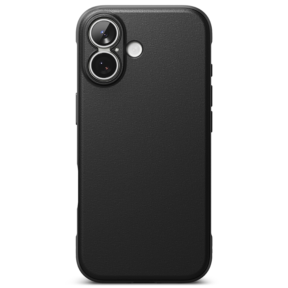 iPhone 17 Onyx Cover, Black