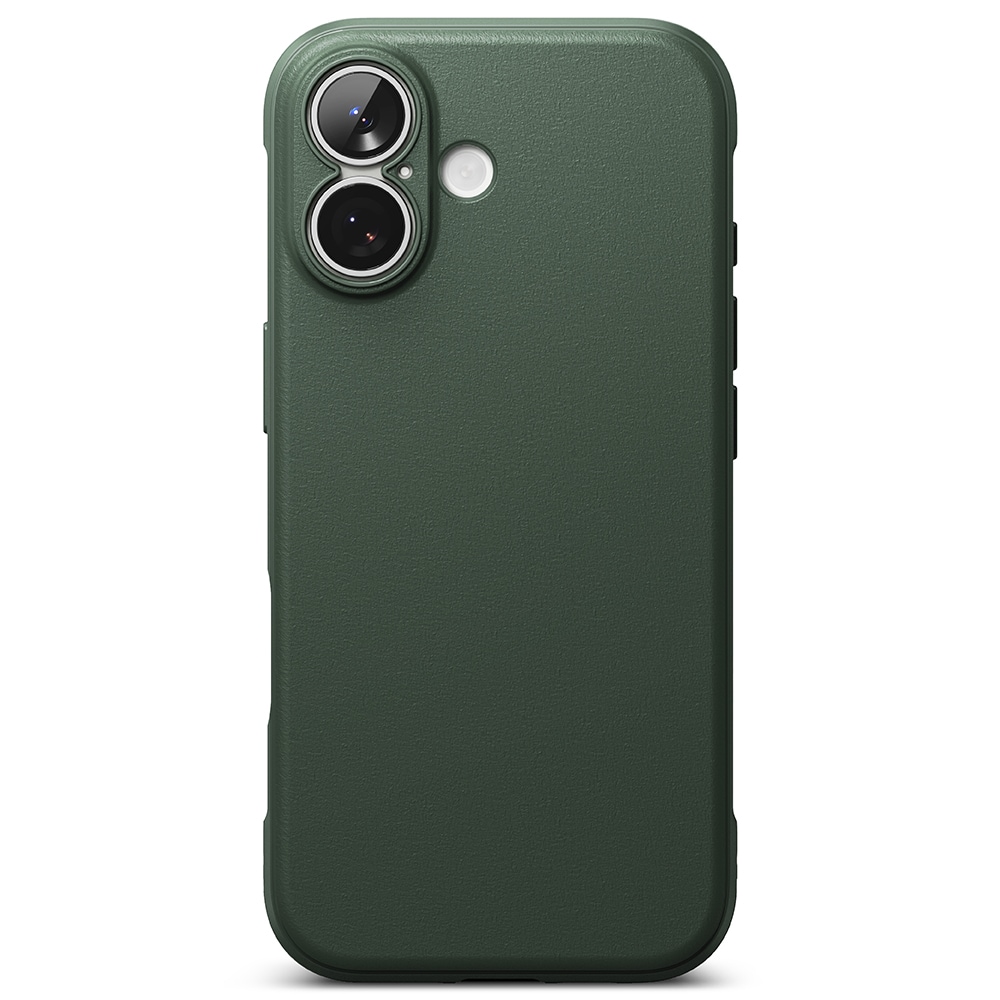iPhone 17 Onyx Cover, Dark Green