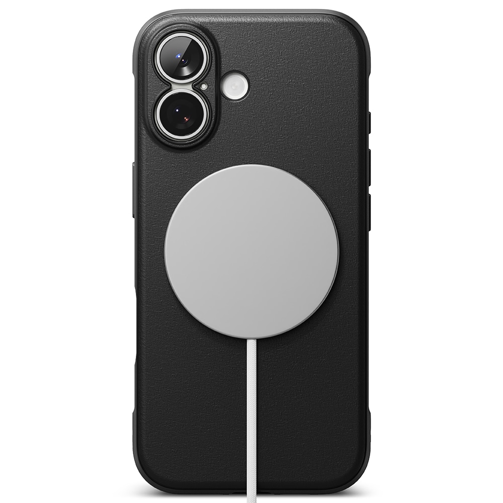 iPhone 17 Onyx MagSafe cover, Black