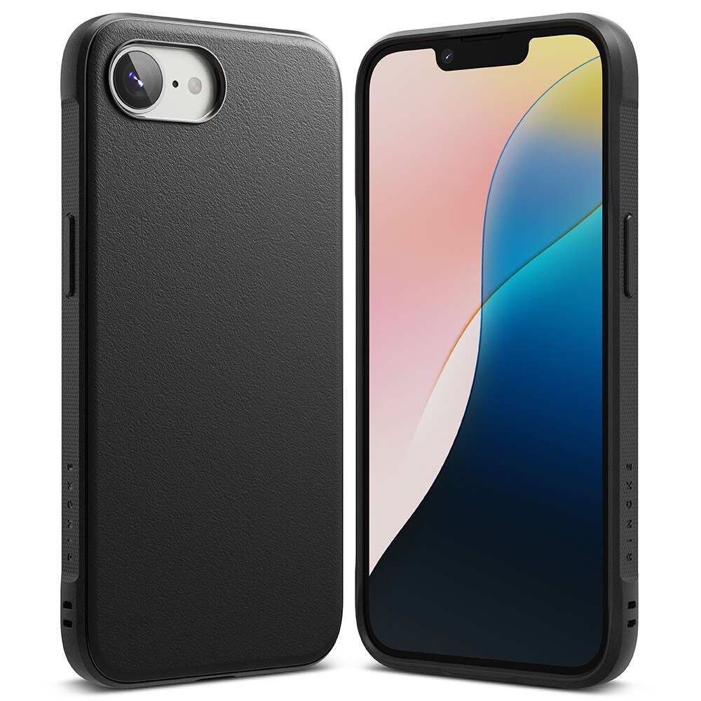 iPhone 16e Onyx Cover, Black