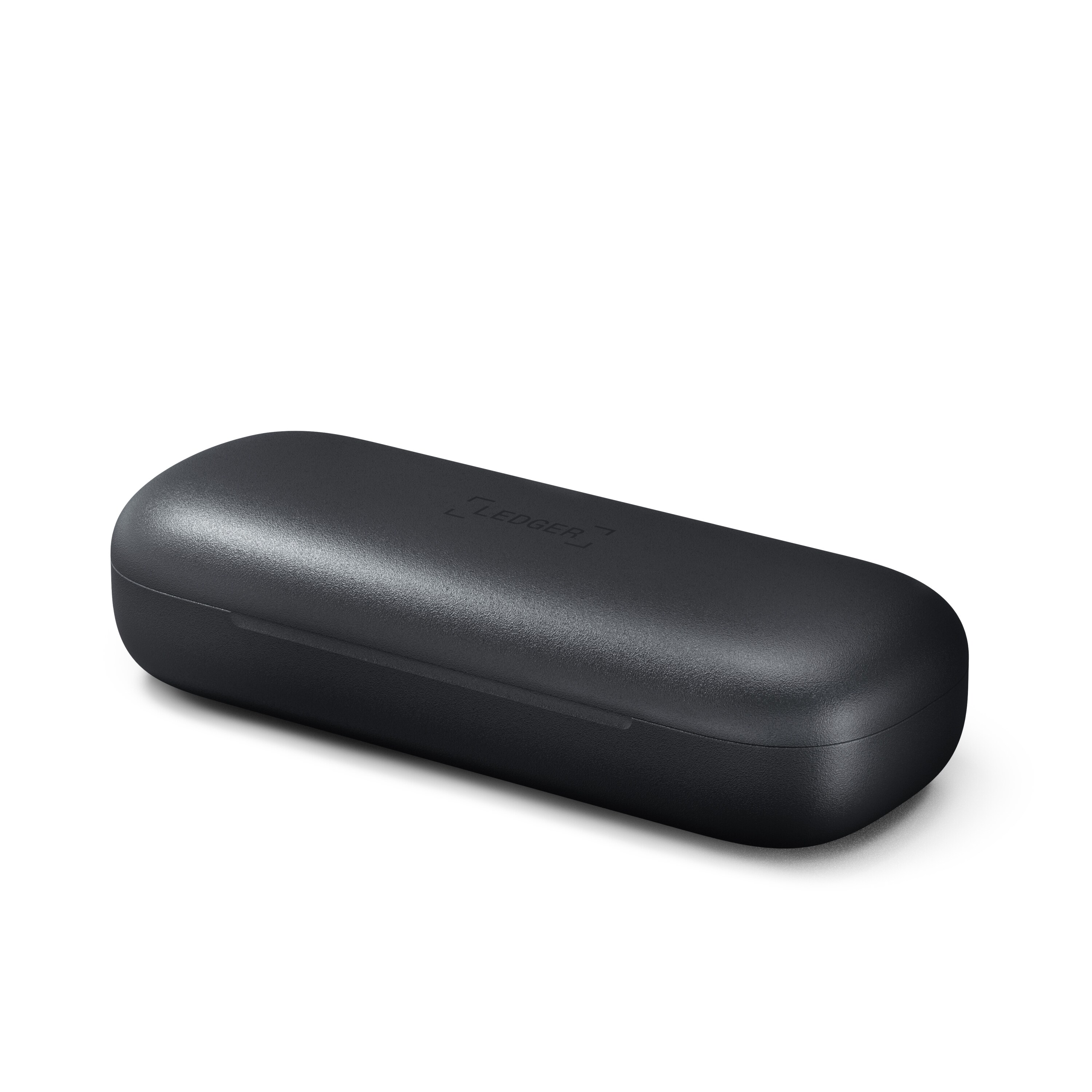 Nano S Plus beskyttelsesetui, Sort
