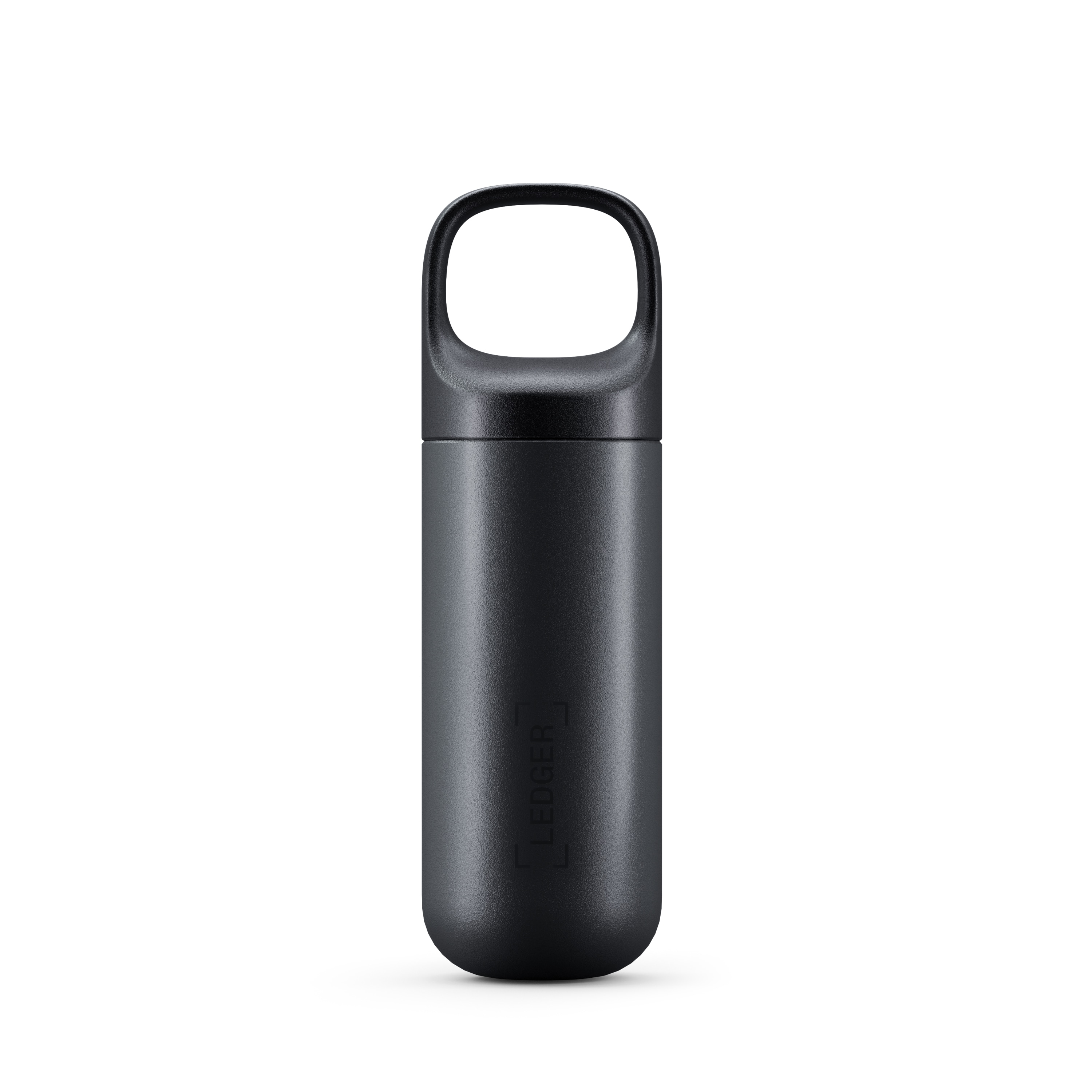 Nano S Plus Pod-etui, Sort