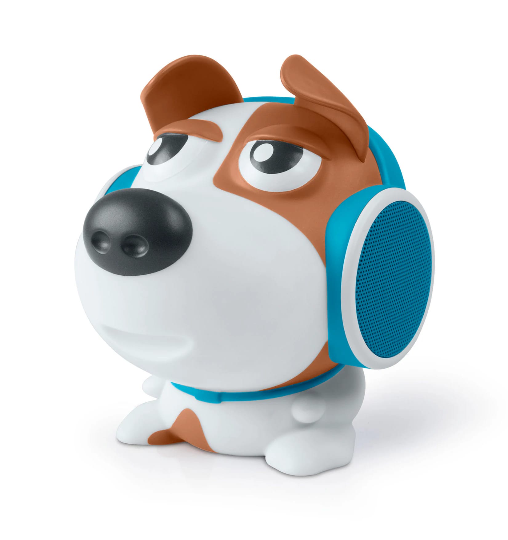 Bærbar hundehøjttaler med Bluetooth 4W