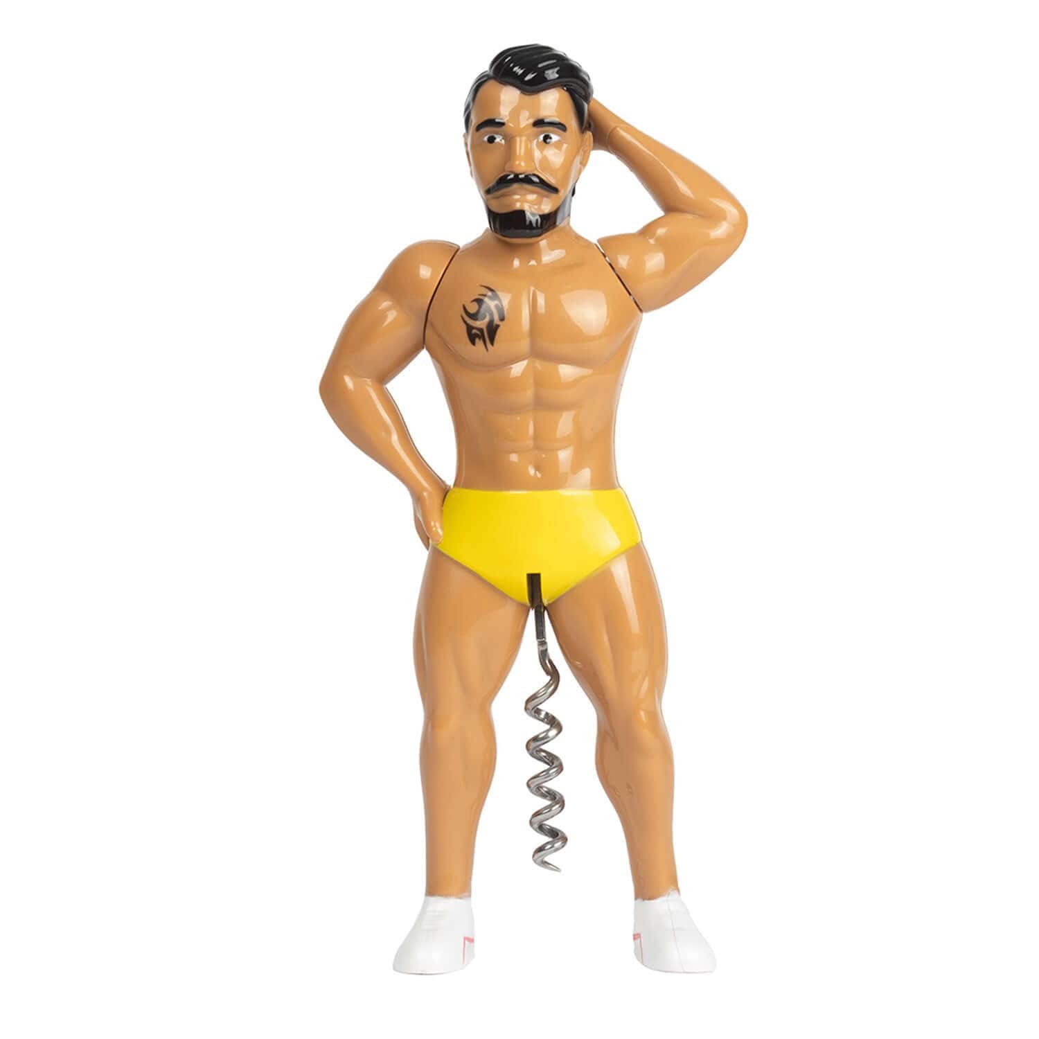 Mr. Lovin’ Proptrækker