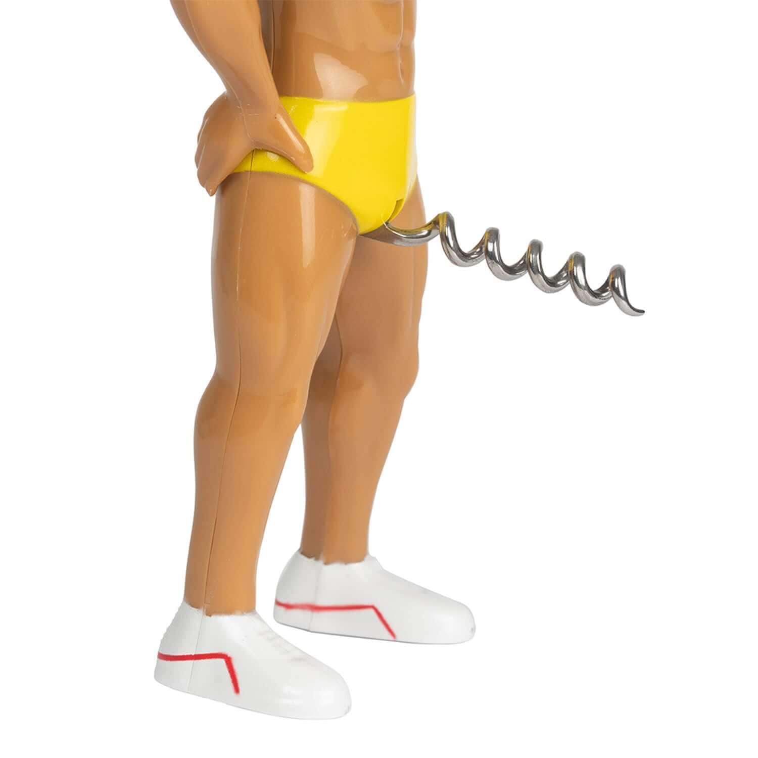 Mr. Lovin’ Proptrækker