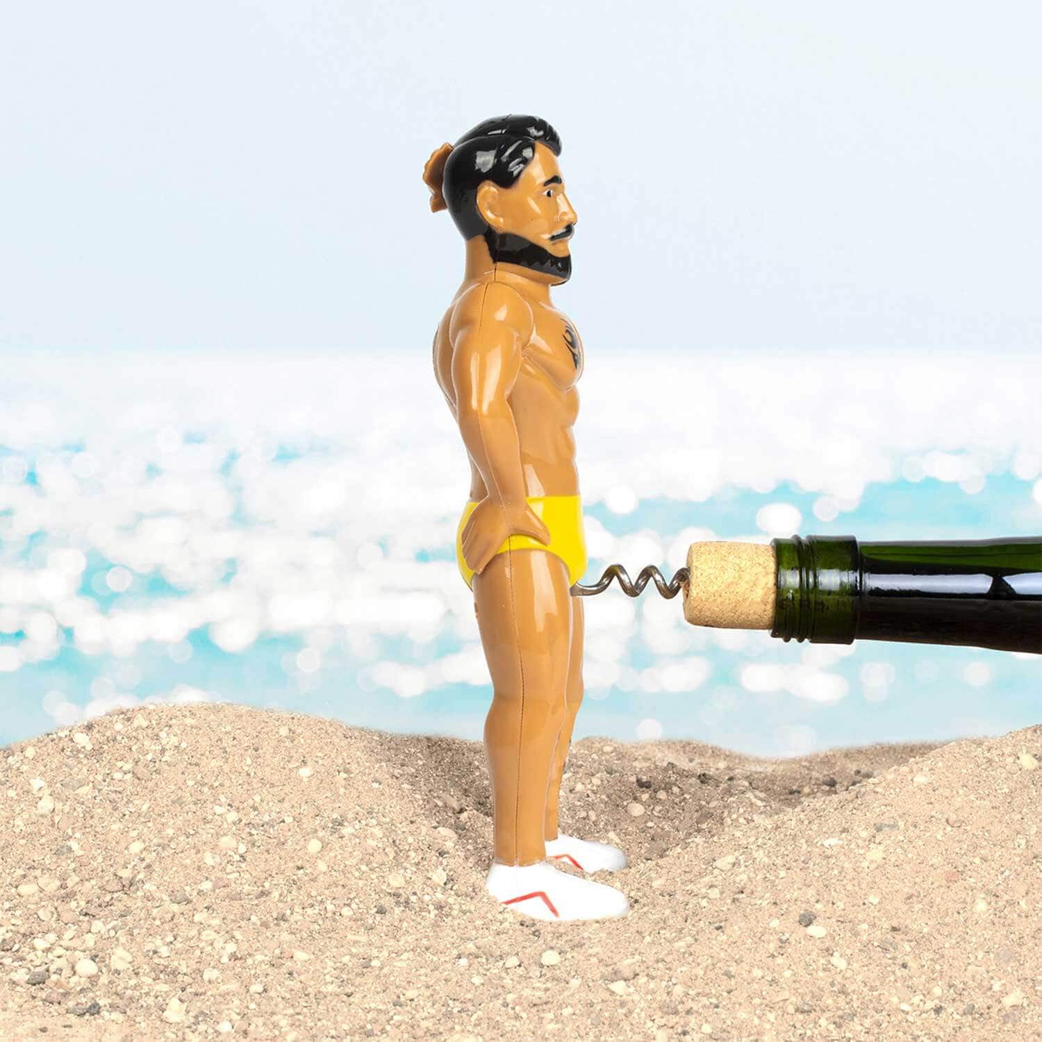 Mr. Lovin’ Proptrækker