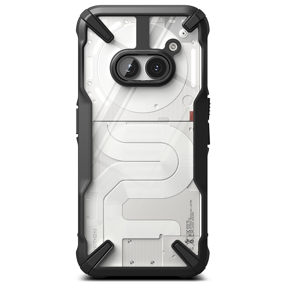 Nothing Phone 2a Fusion X Cover, Sort