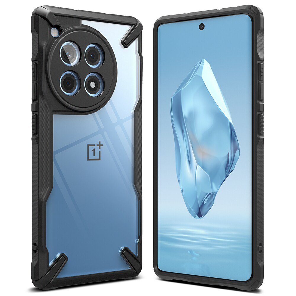 OnePlus 12R Fusion X Cover, Sort