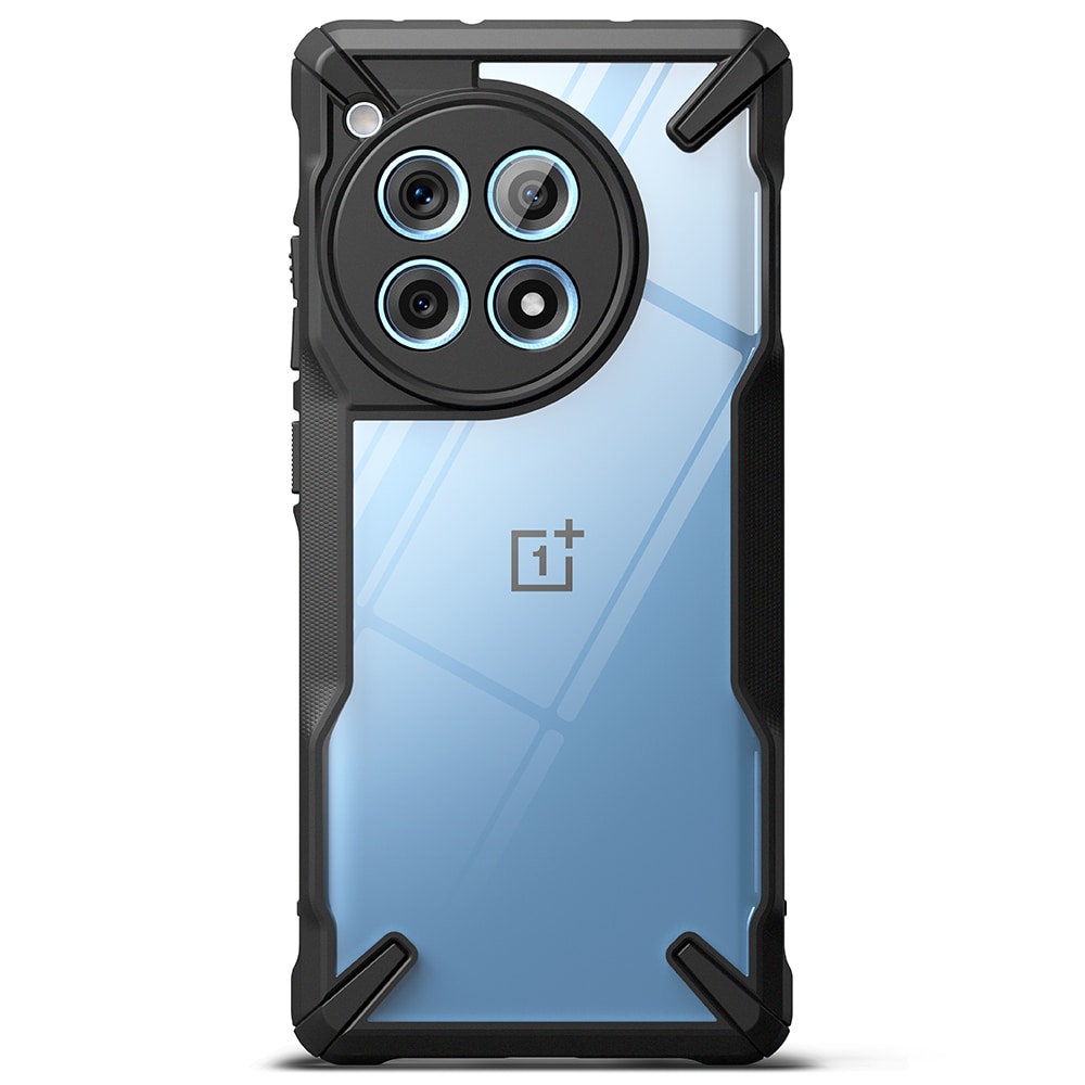  OnePlus 12R Fusion X Cover, Sort