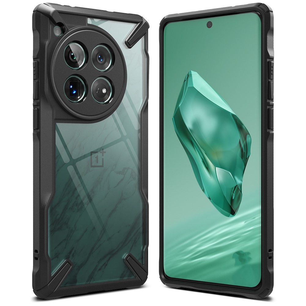  OnePlus 12 Fusion X Cover, Sort