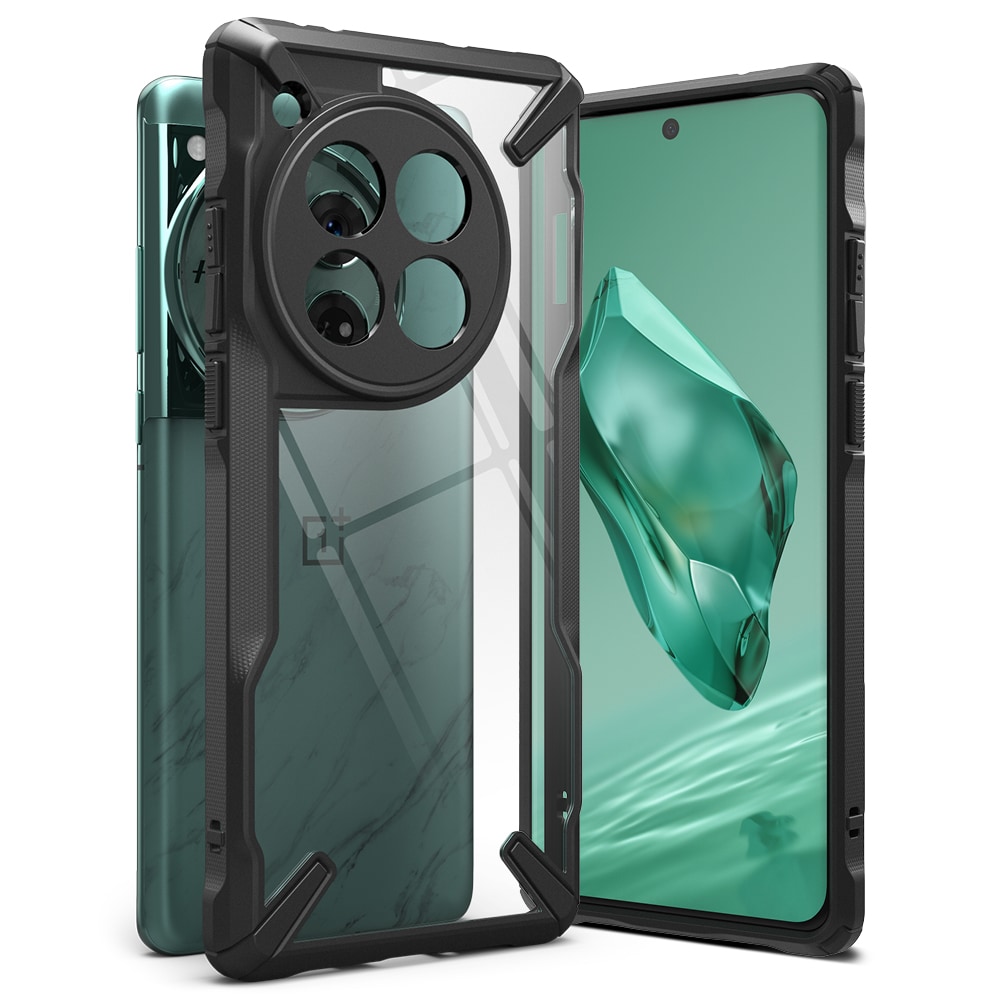  OnePlus 12 Fusion X Cover, Sort