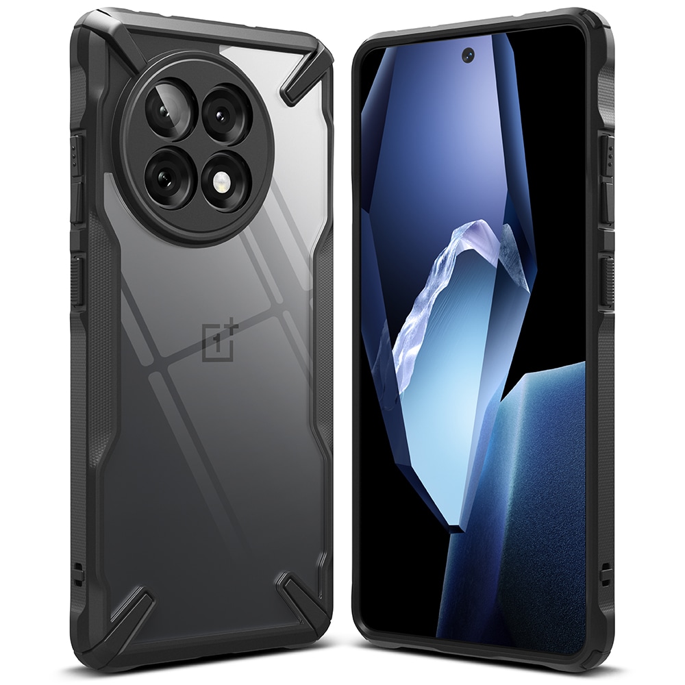  OnePlus 13R Fusion X Cover, Sort