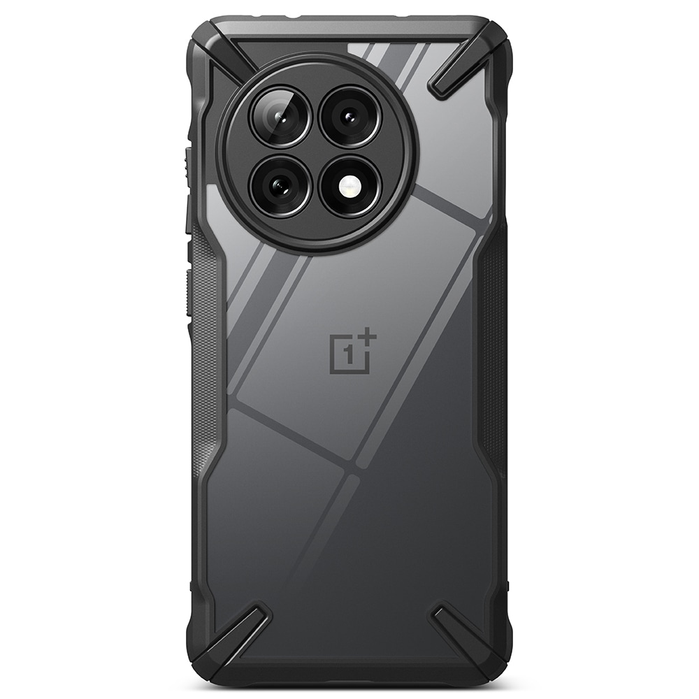  OnePlus 13R Fusion X Cover, Sort