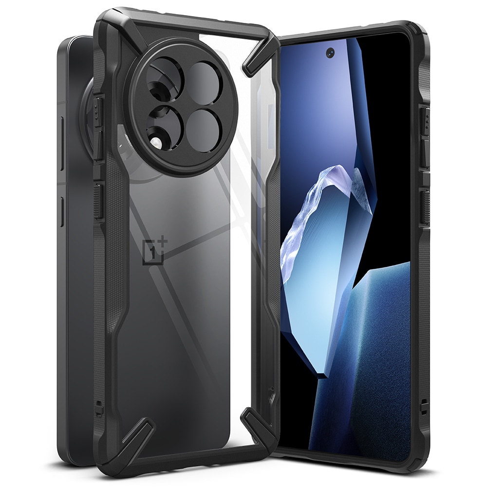  OnePlus 13R Fusion X Cover, Sort