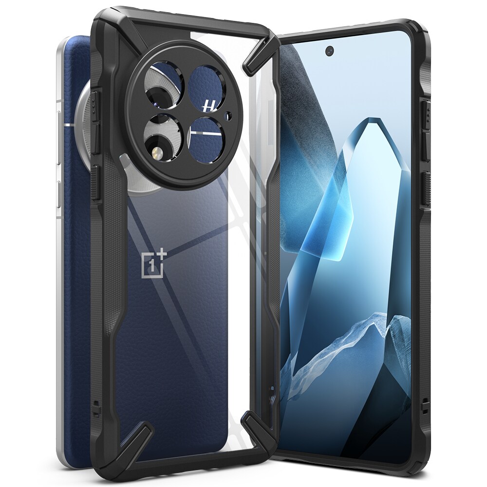  OnePlus 13 Fusion X Cover, Sort