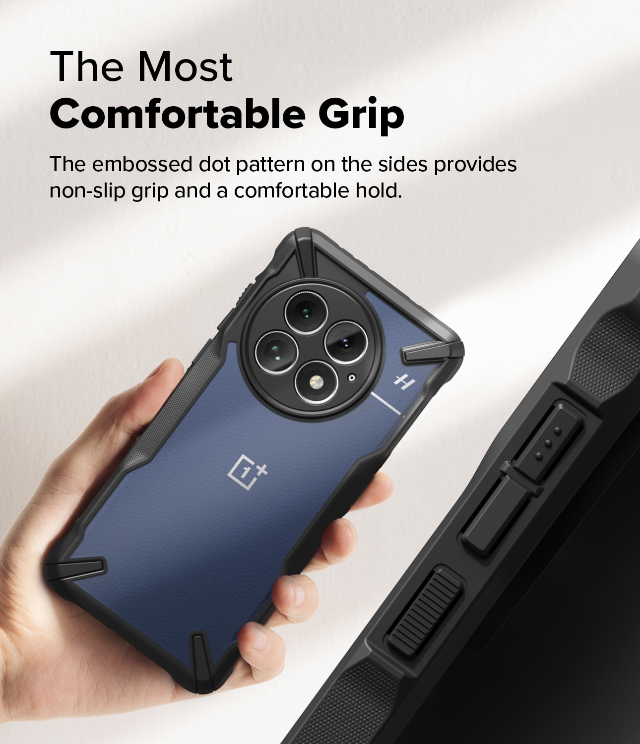  OnePlus 13 Fusion X Cover, Sort