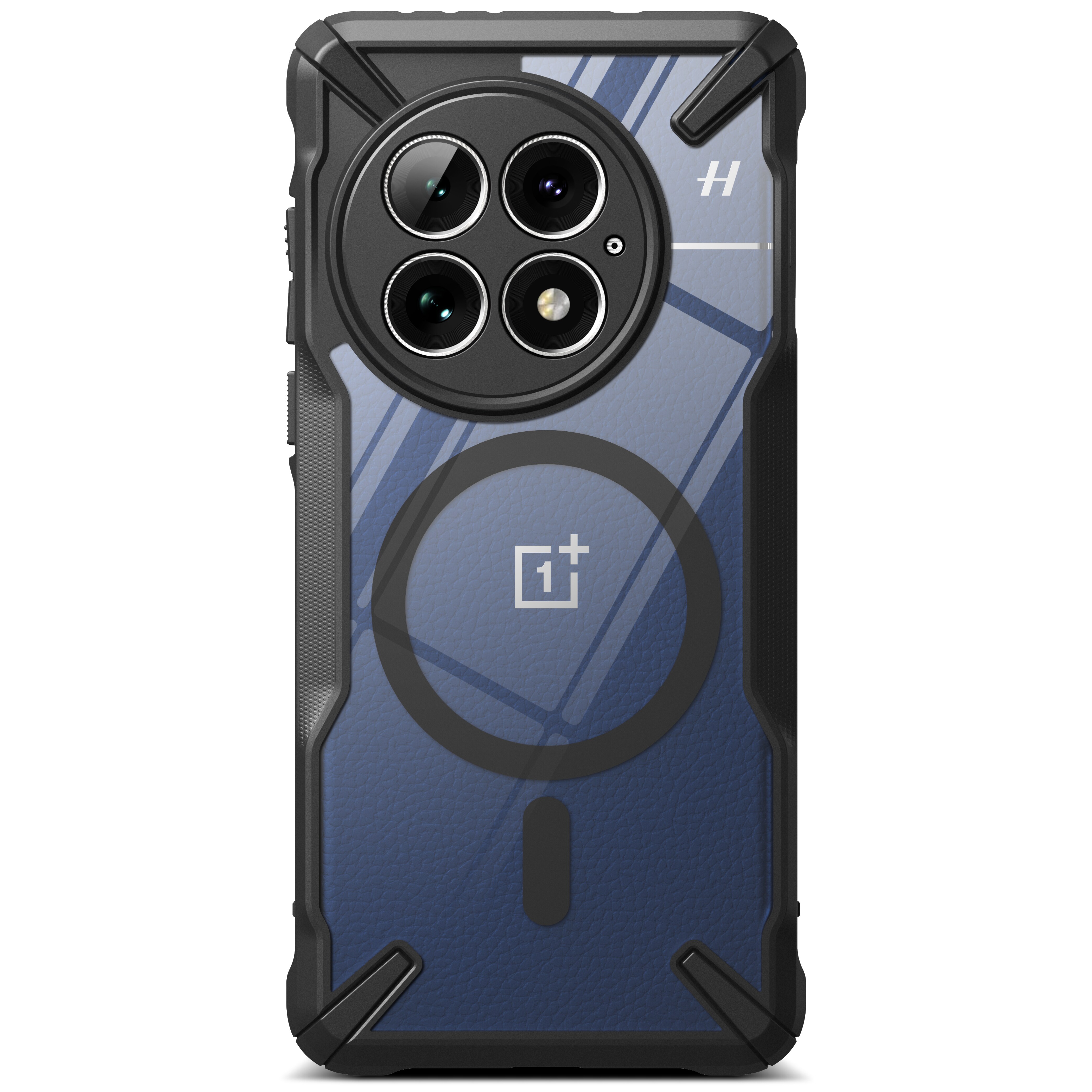 OnePlus 13 Fusion X MagSafe cover, Sort