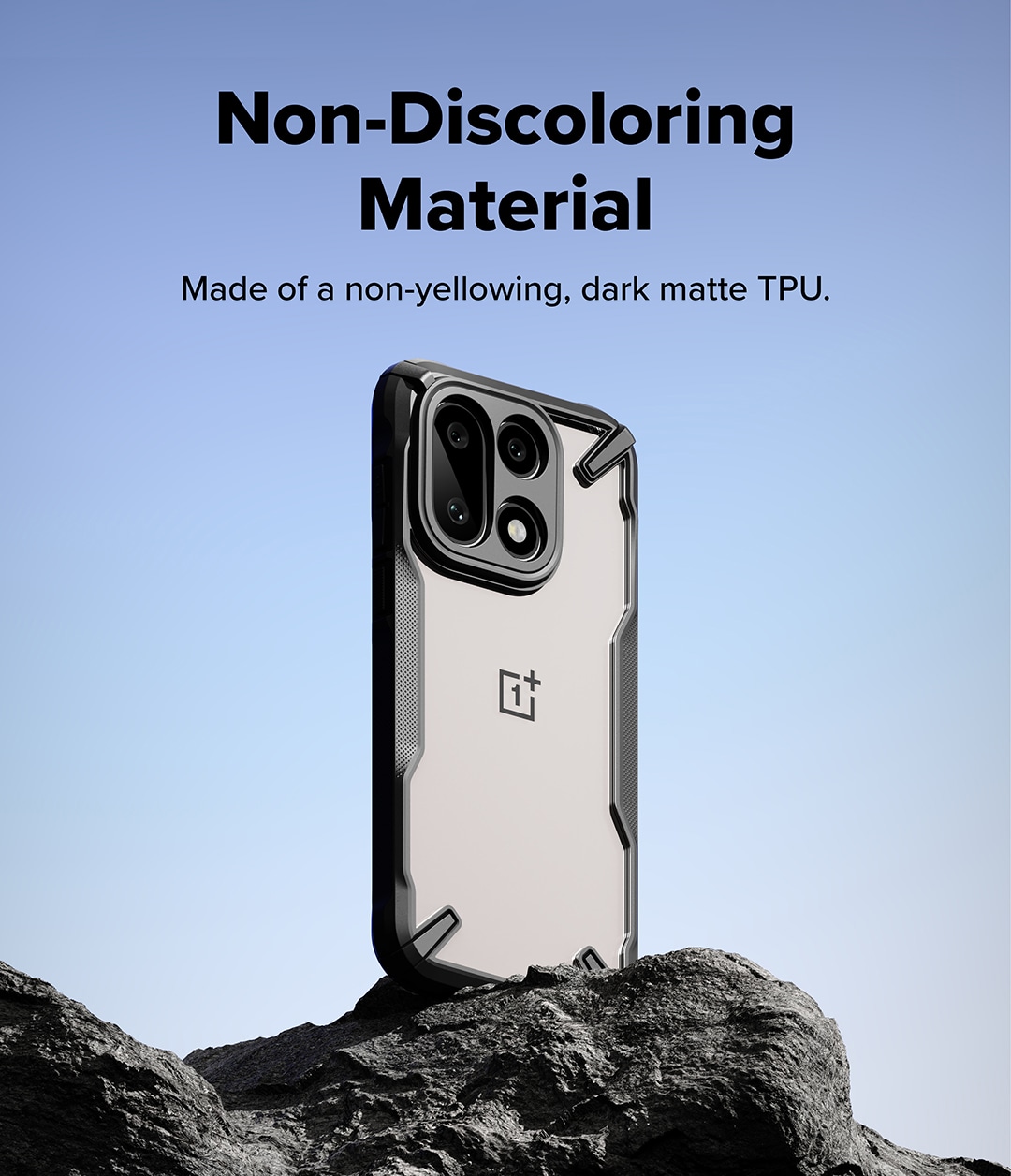  OnePlus 15 Fusion X Cover, Sort