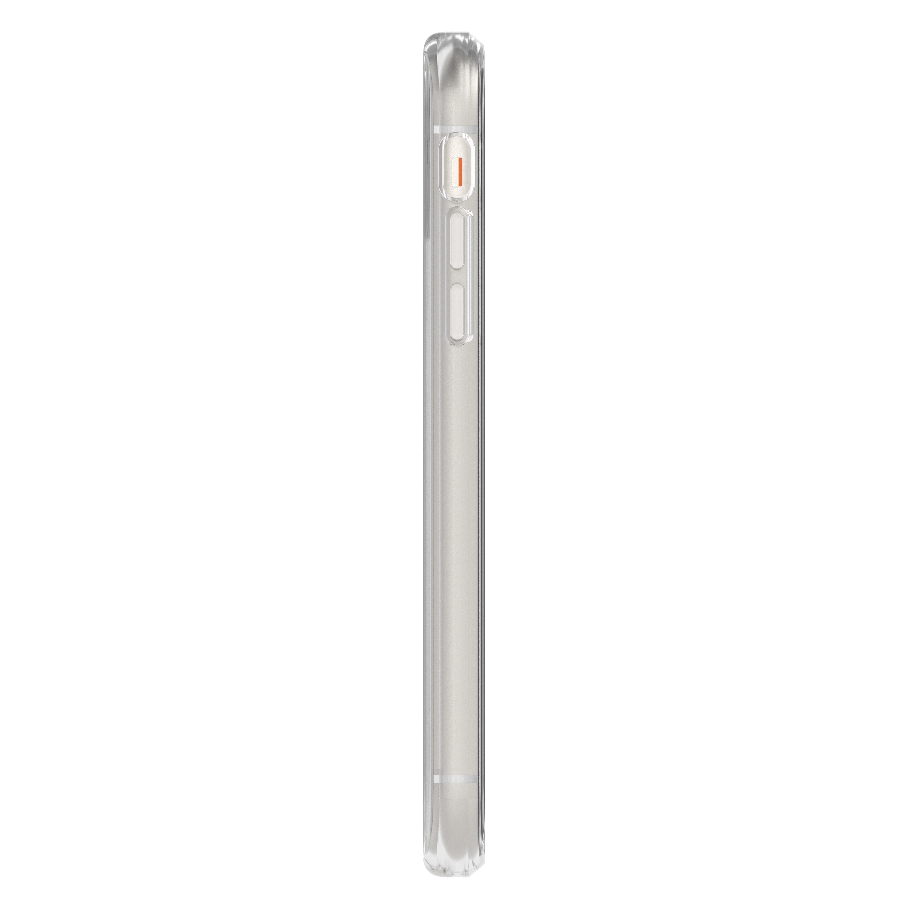 iPhone 11 Tyndt cover React, Gennemsigtig