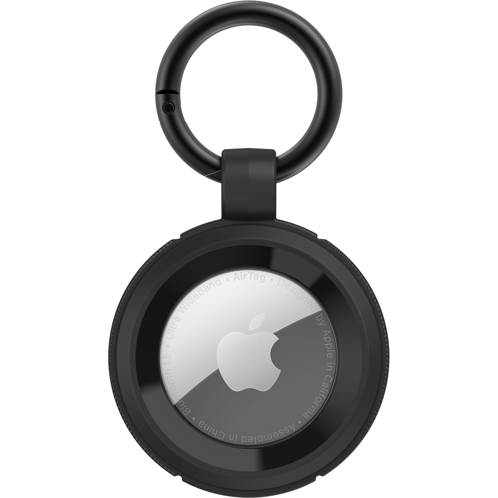 Apple AirTag Rugged Case, Sort